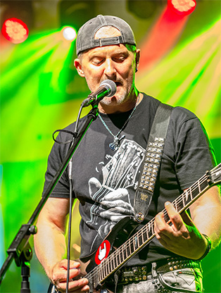 Marián „Kuro“ Kurimai